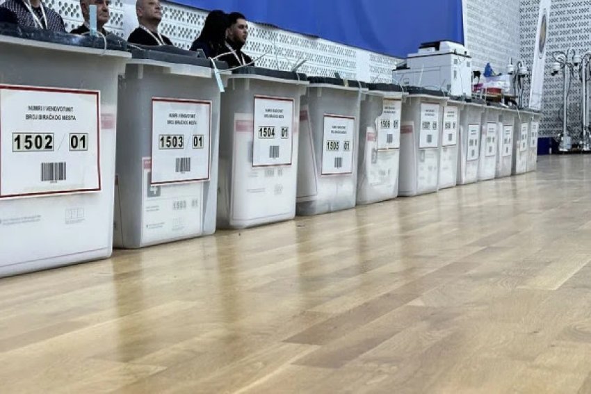 PS mban pesë bashkitë në zgjedhjet e pjesshme: Vlora, simbol i apatisë elektorale