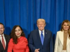 Kosova në tryezën e re globale të paqes: Trump fton Vjosa Osmanin në “Bordin e Paqes”